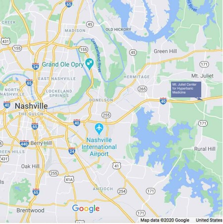 MTJ map